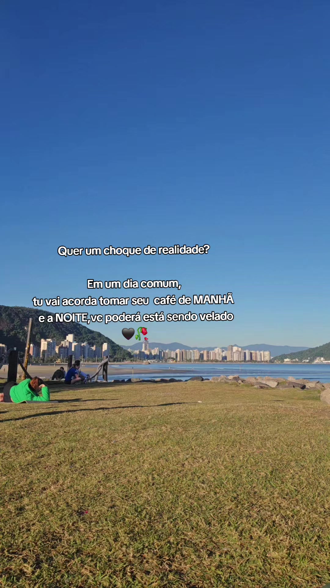 @Sobrevivendo 🖤🕊