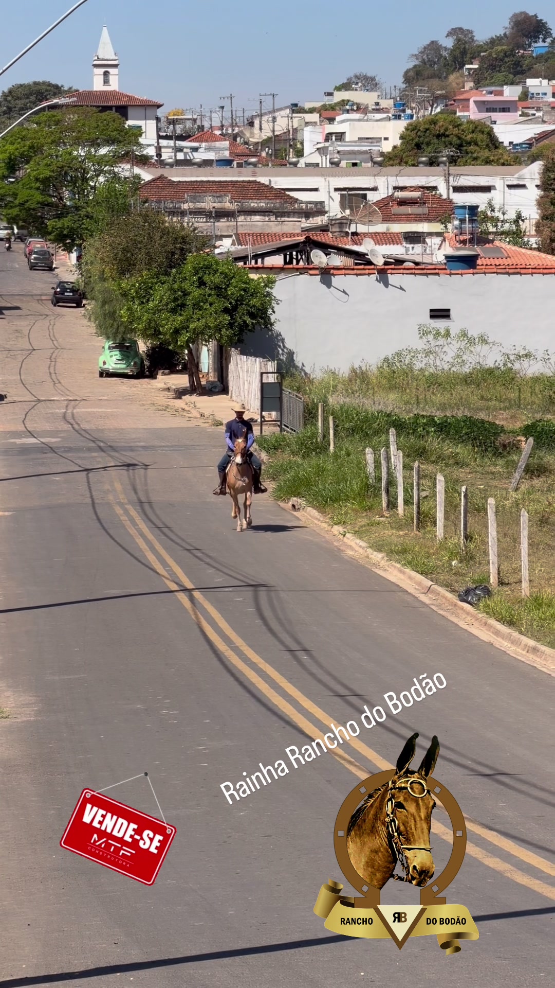 @Rancho do Bodão