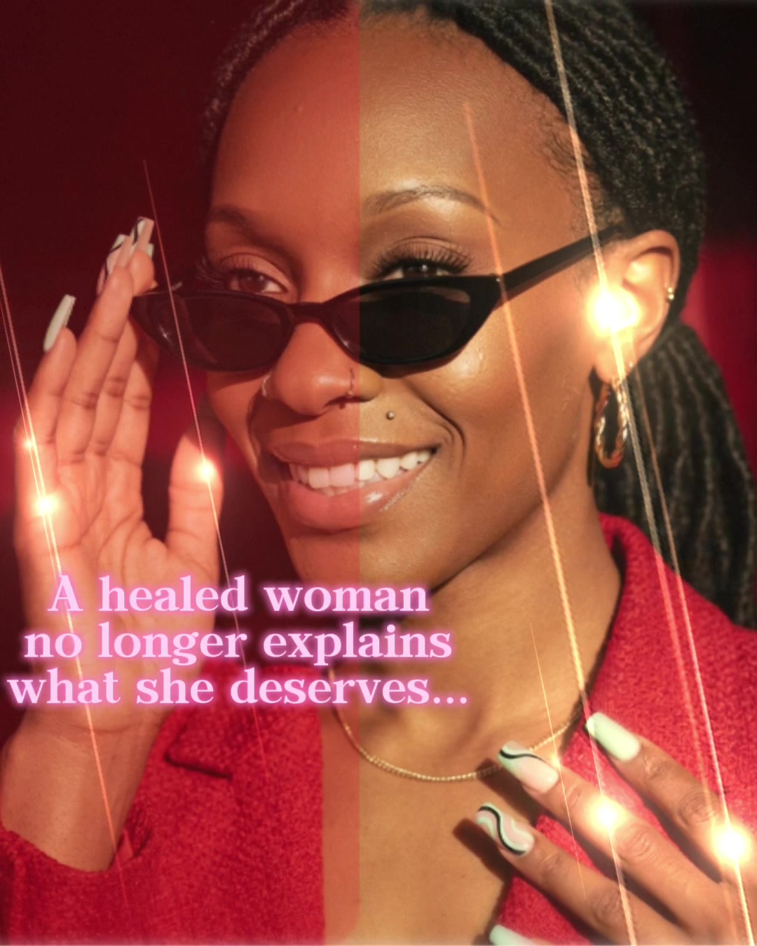 @Becoming Her ✨