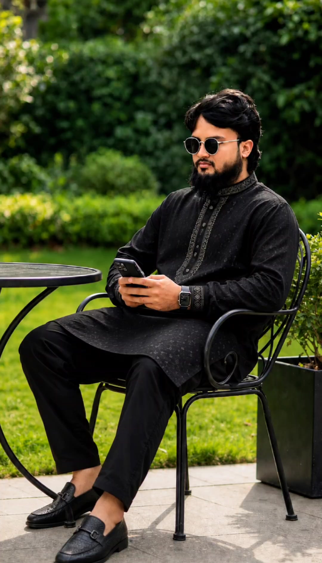 @Ziya Faridi Nepali