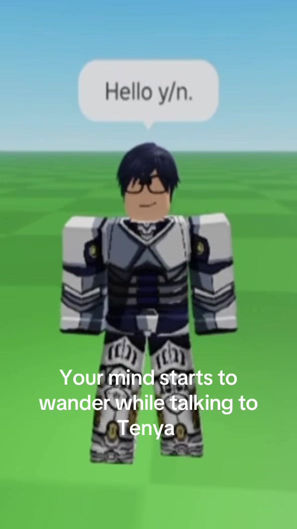 @Tenya Iida