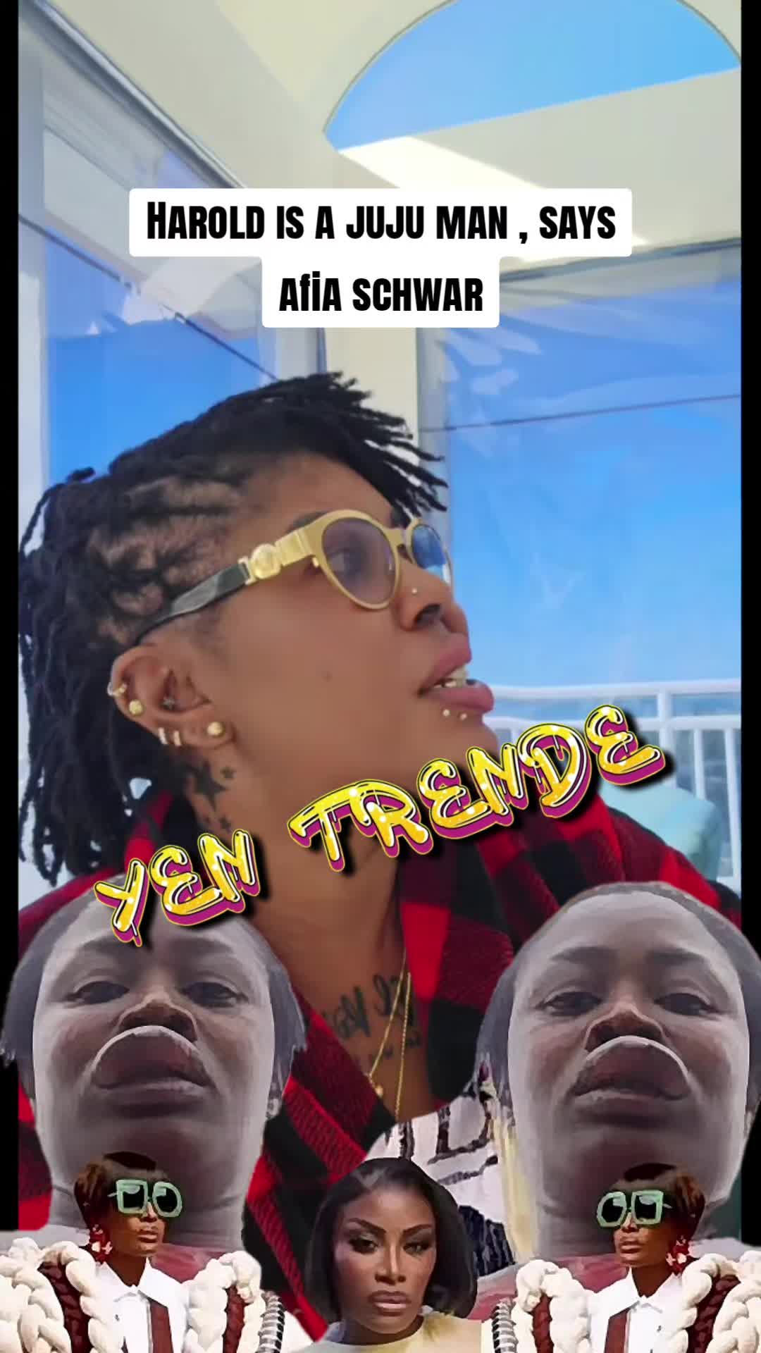 @👑 Yen Trende 🎮🎬