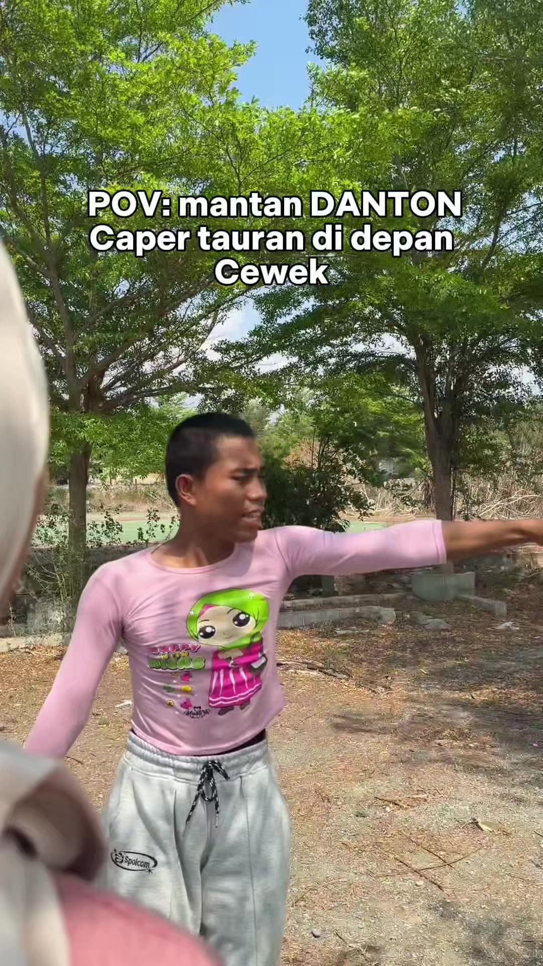 @Andre Hirata