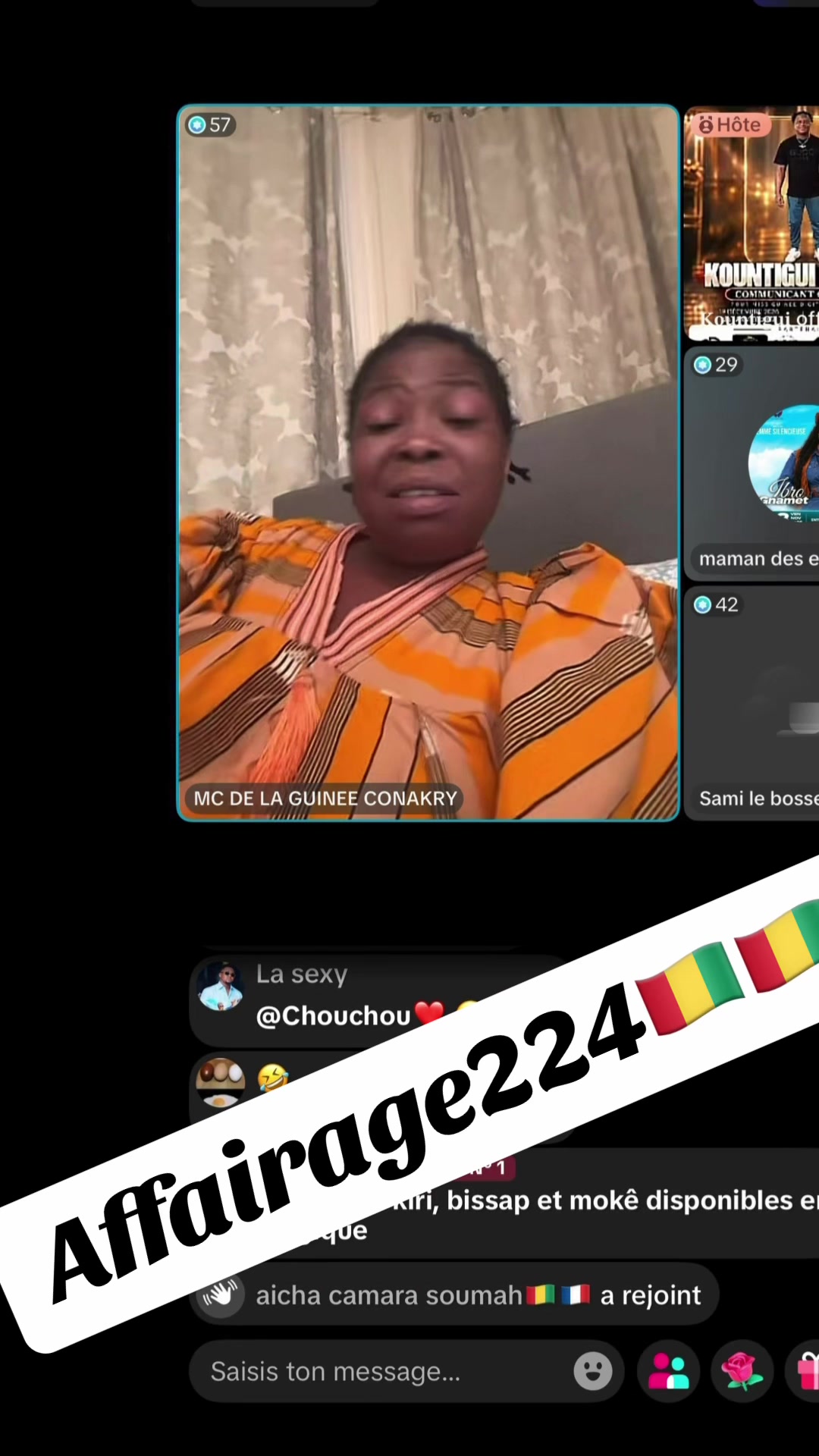 @Affairageconakry224