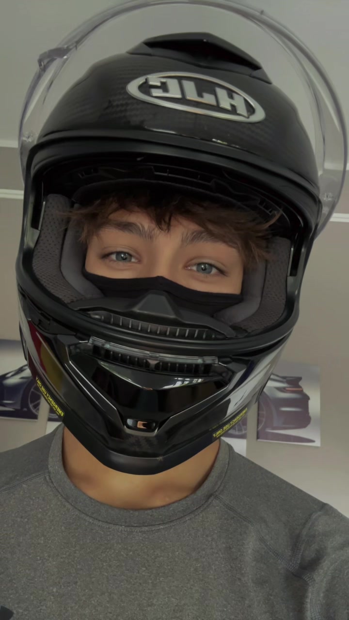 @Shadow Biker