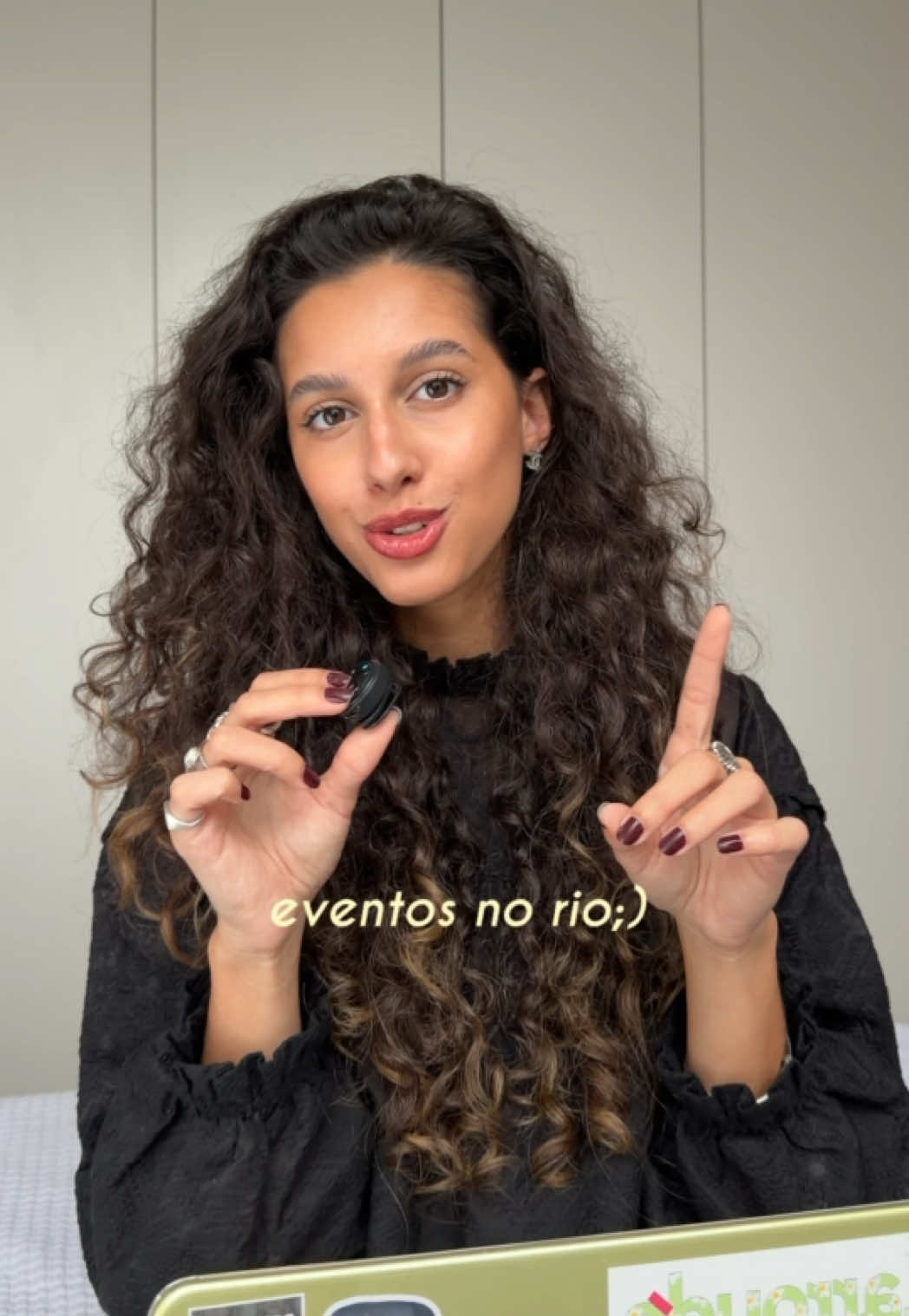 @BRENDA LOURENÇO