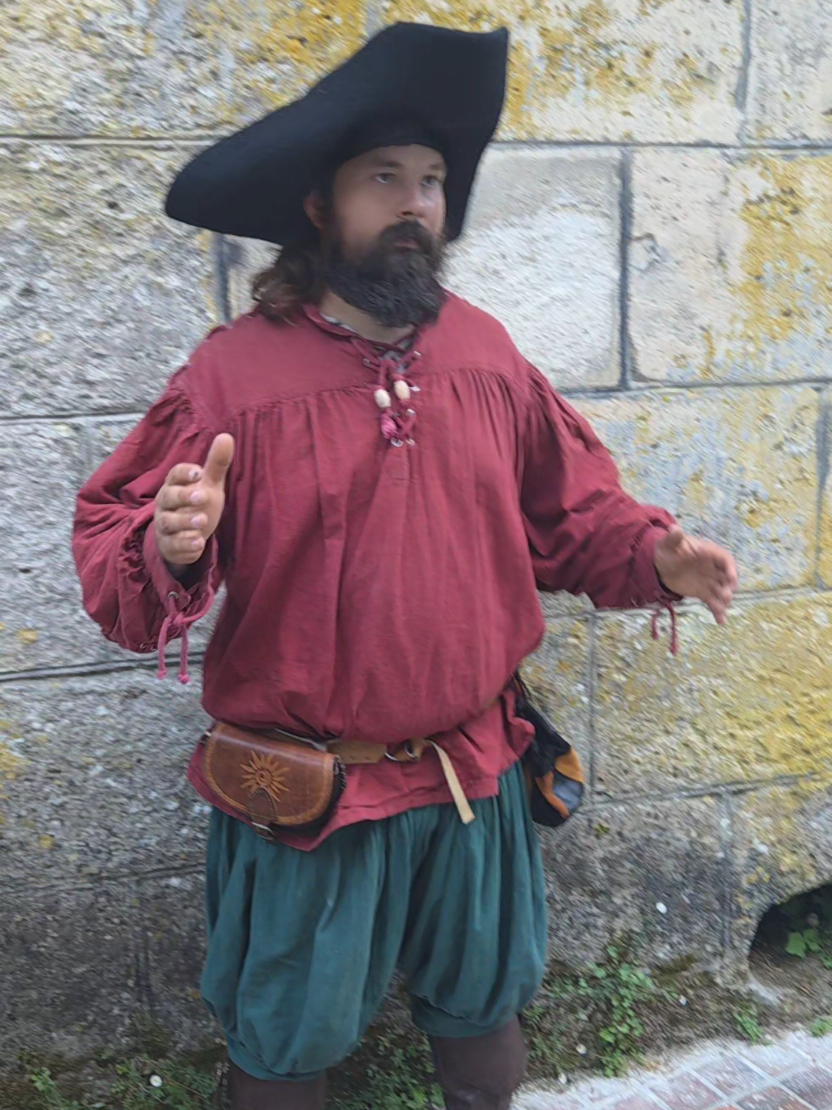 @Kuroe Basilys Cosplay
