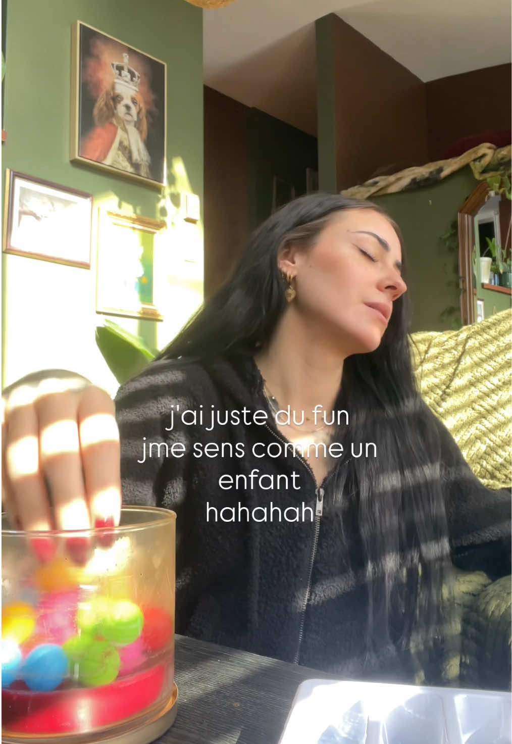 @Cassandra Leclercq
