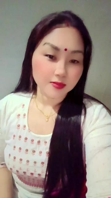 @SHARMILA SHAHI THAKURI