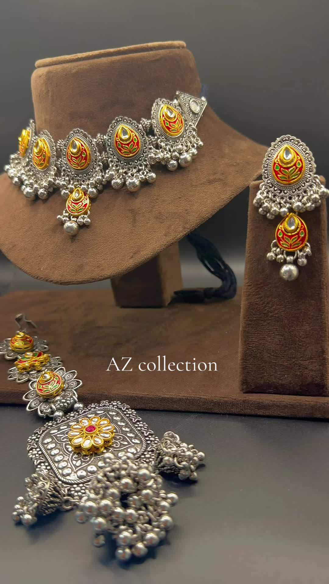 @AZ Collections