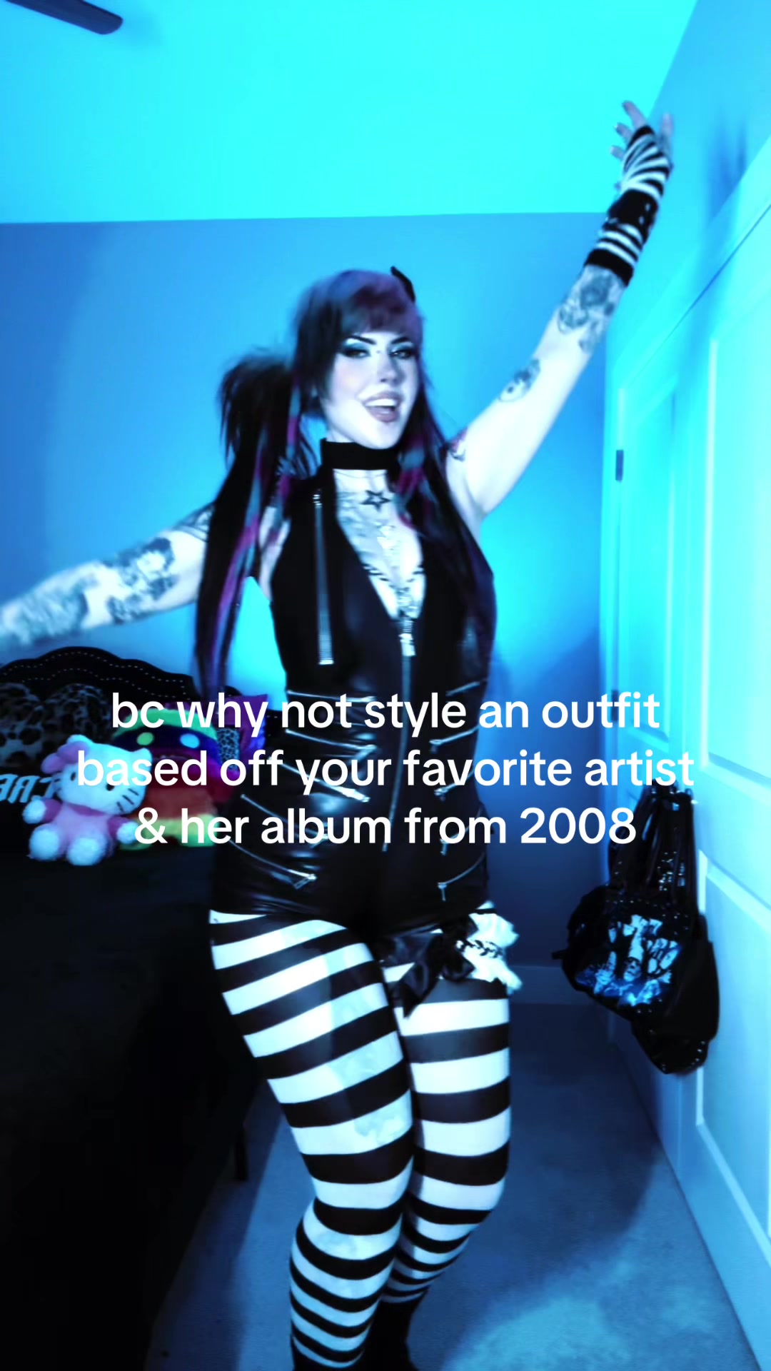 @DEVIIL☆BBY