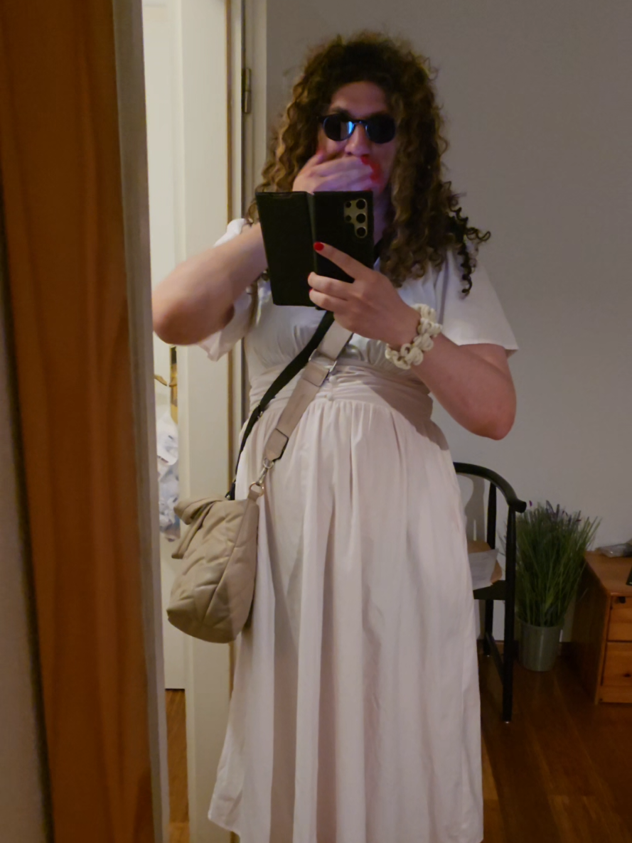 @Transgirly Jana89 Welt👠👠