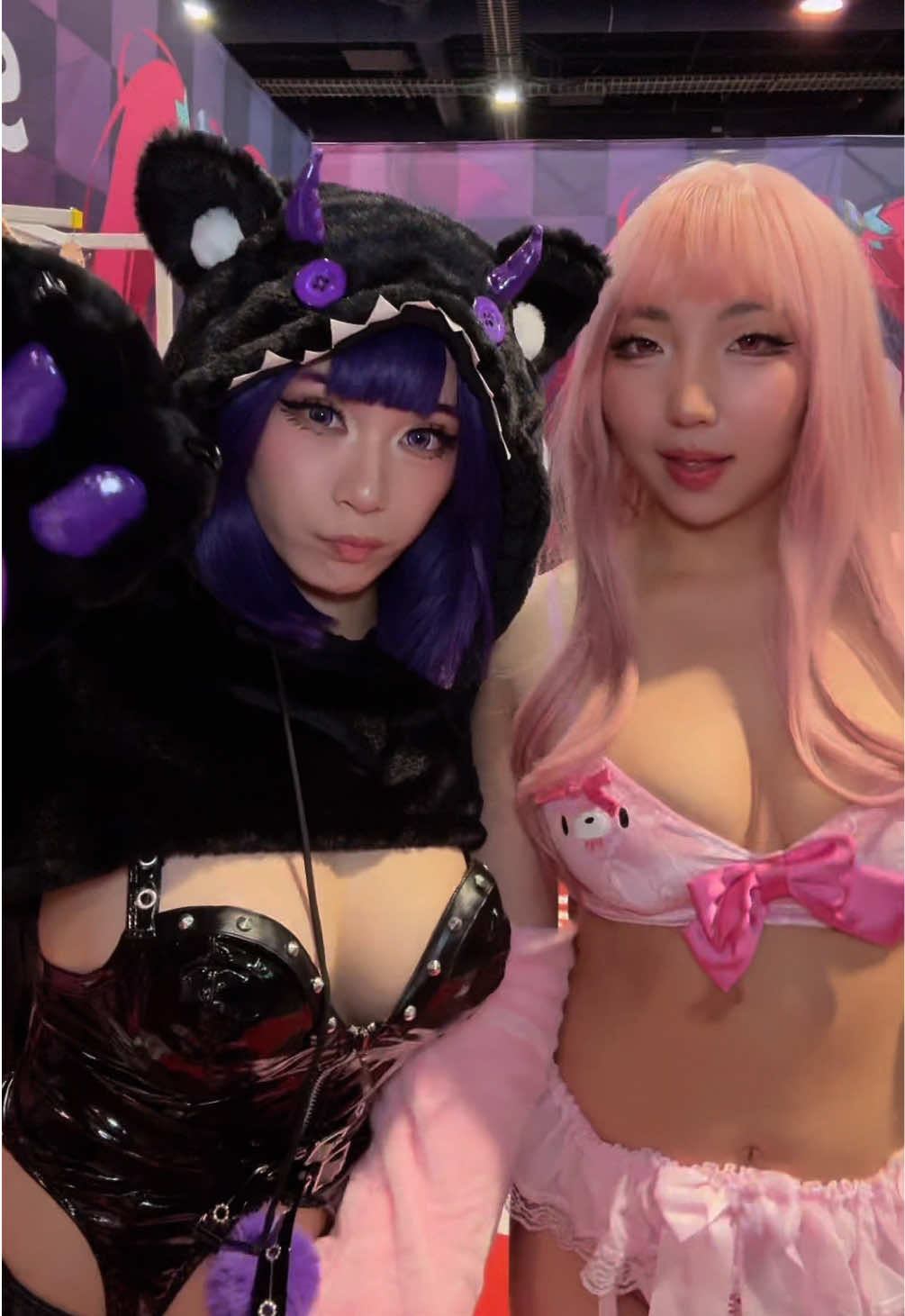 @Xin 欣 Cosplayer