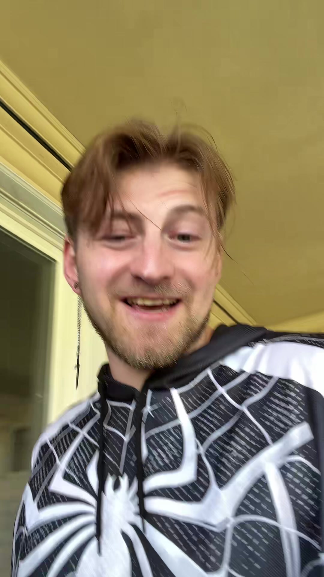 @Calico Easton Hughes