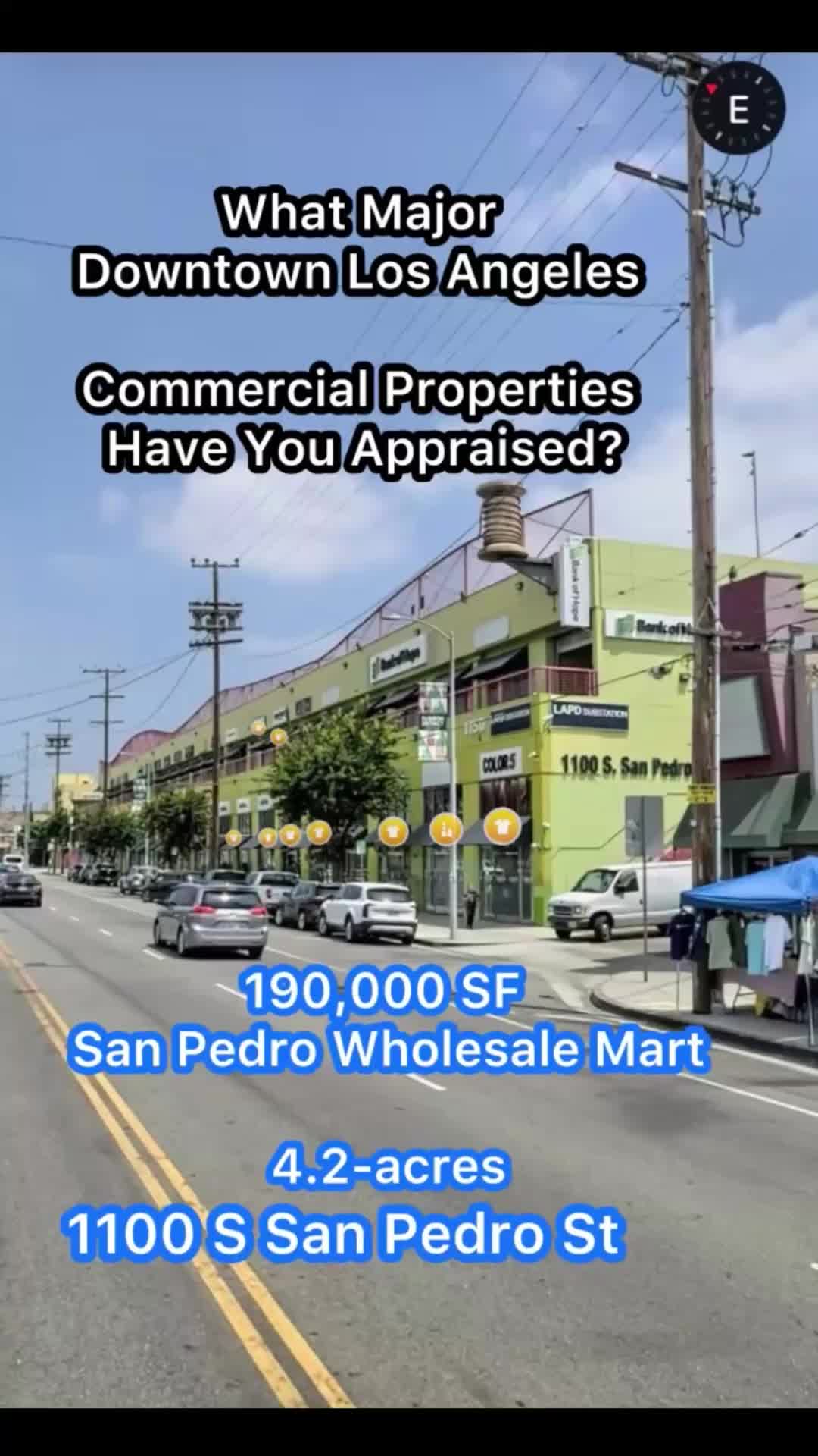 @CRE Appraiser Consultant