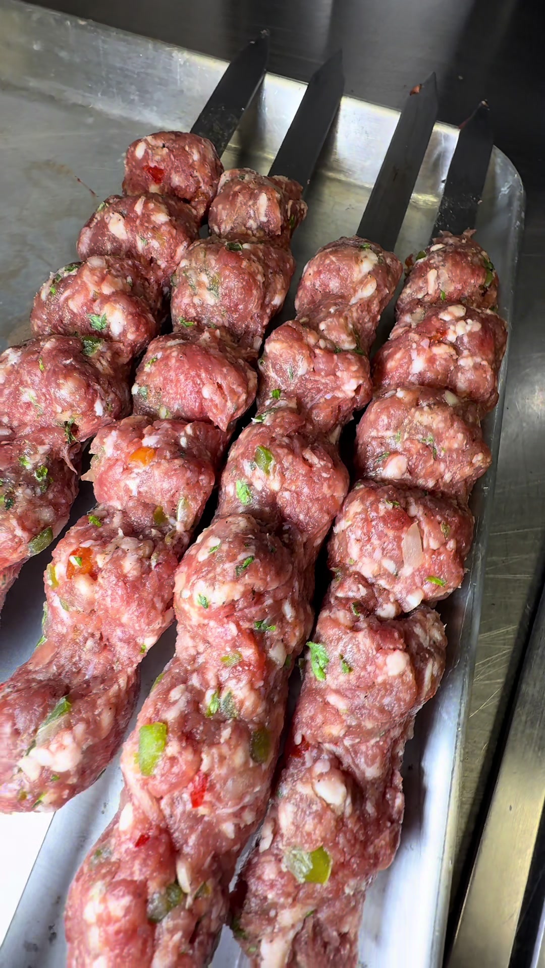 @REEF KABOB HALAL MEAT