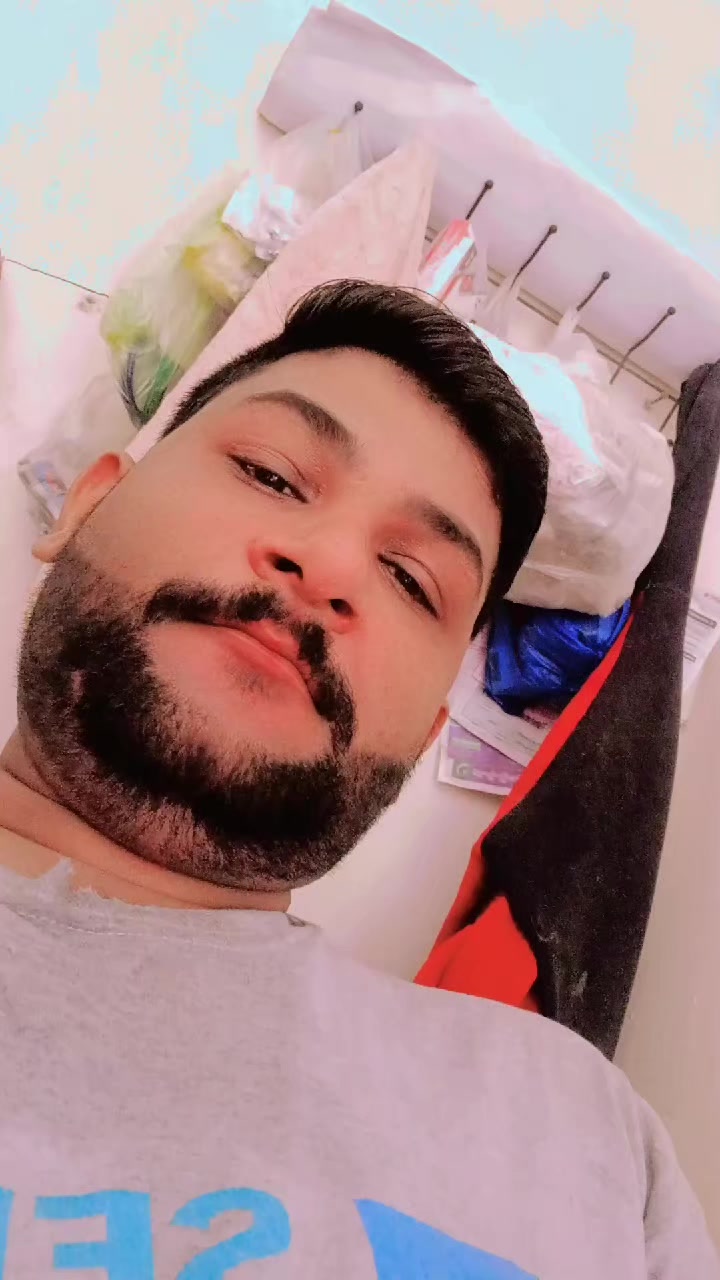 @Nawab King 👑