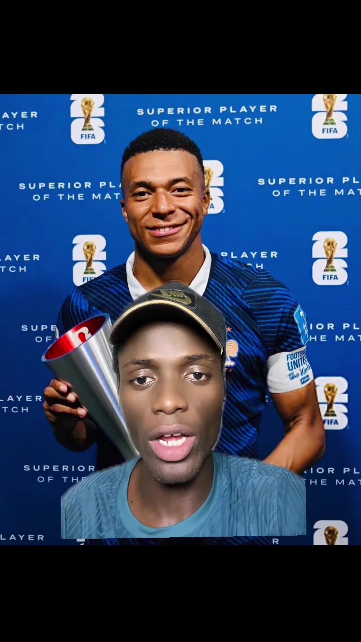 @Joe_foot 🇸🇳🇫🇷
