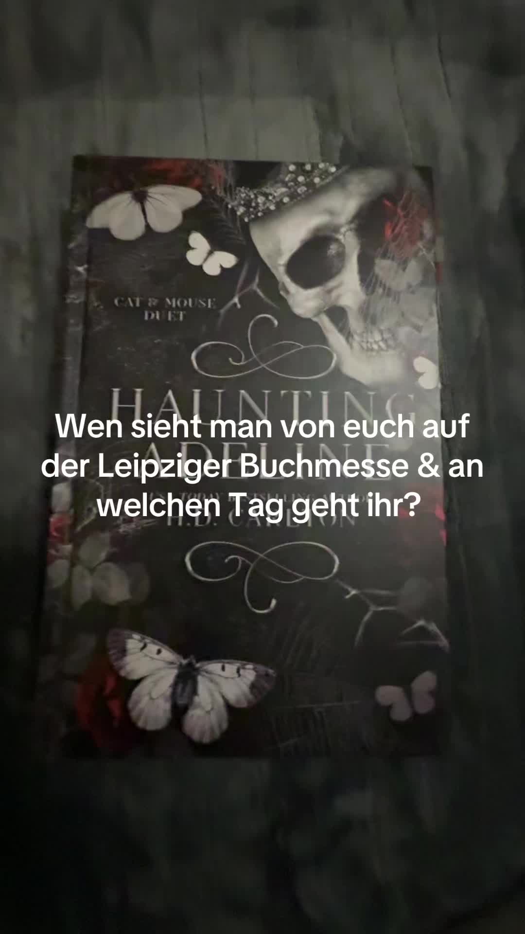 @Isa | Booktok