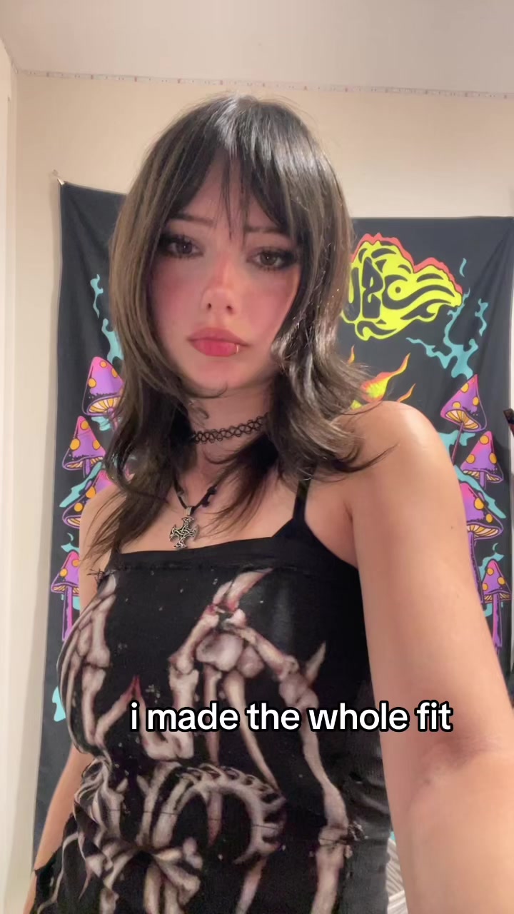 @☣️Sienna🦂