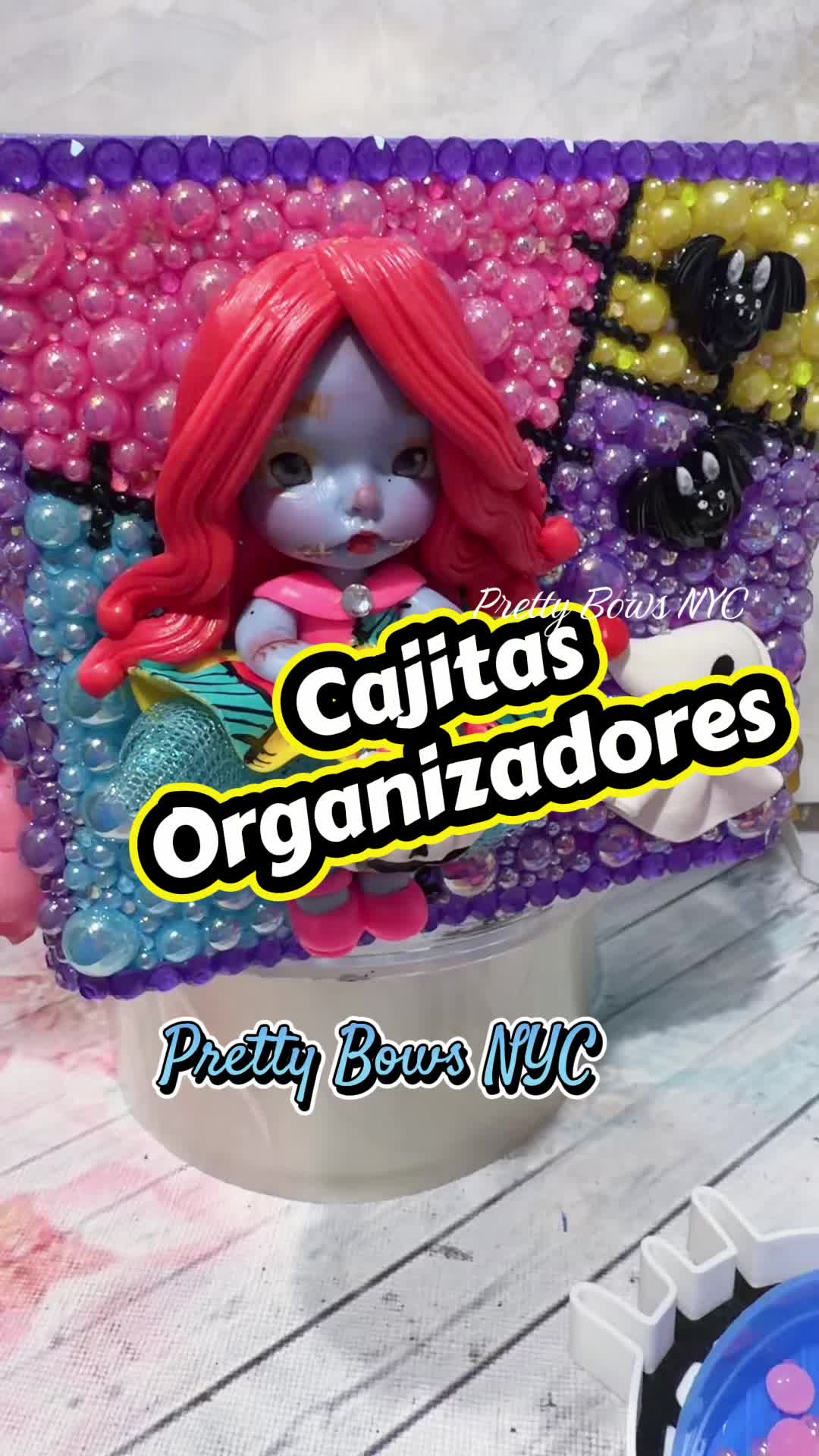 @𝙋𝙧𝙚𝙩𝙩𝙮 𝘽𝙤𝙬𝙨 𝙉𝙔𝘾🎀