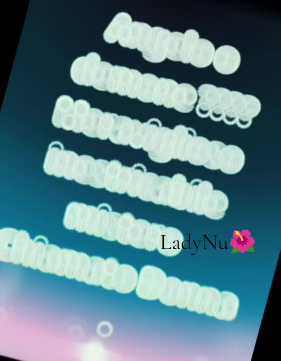 @LadyNu🌺