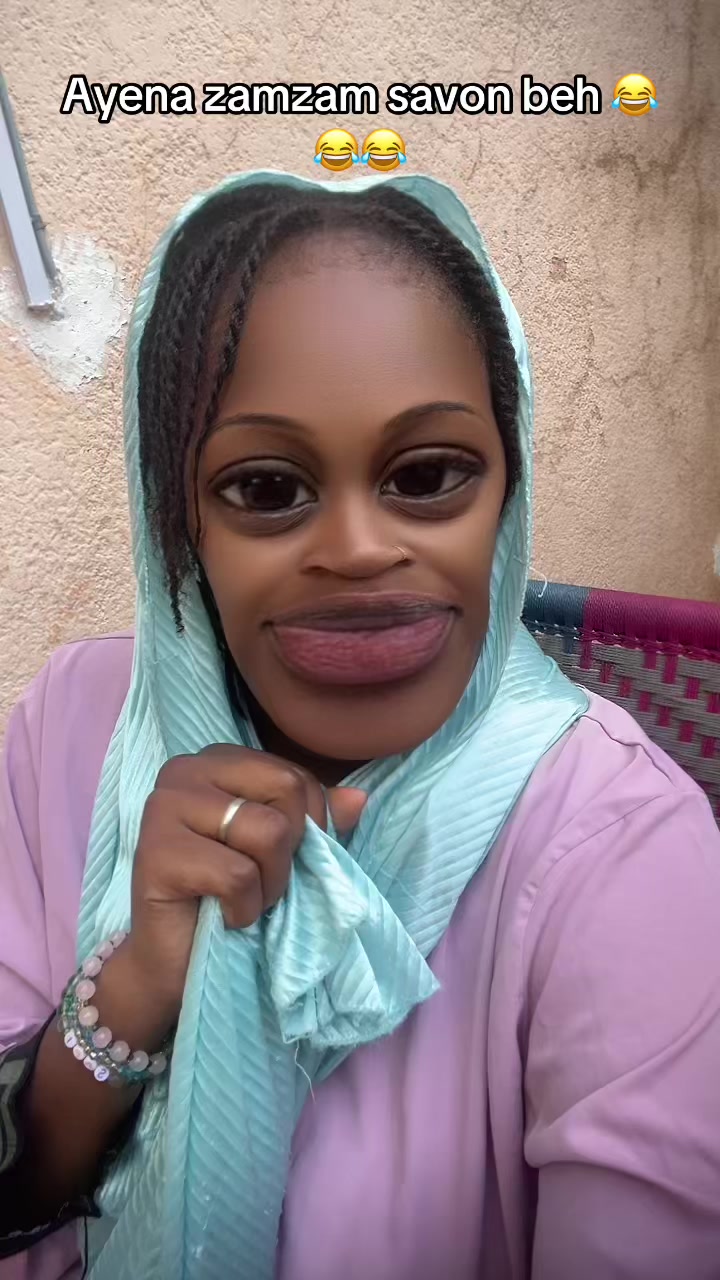 @Hawa diakite kaba 😘🫶🏾