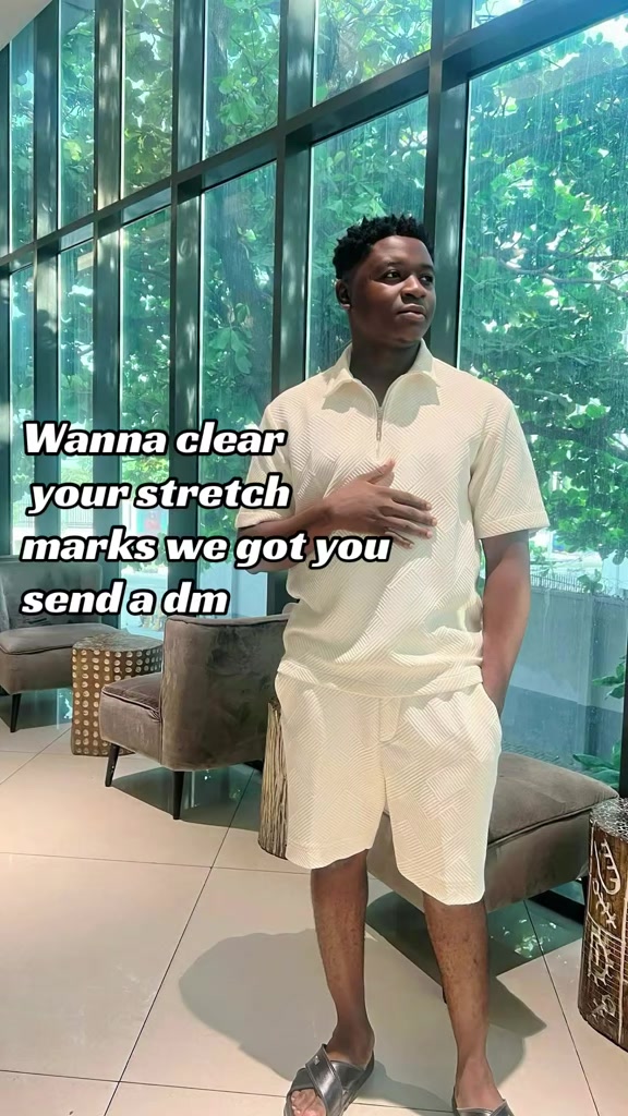 @Radiant skin