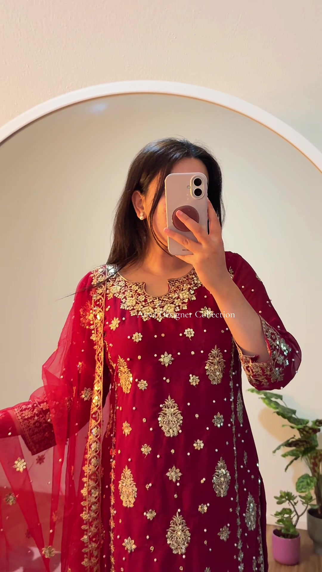 @Avya Designer Collection