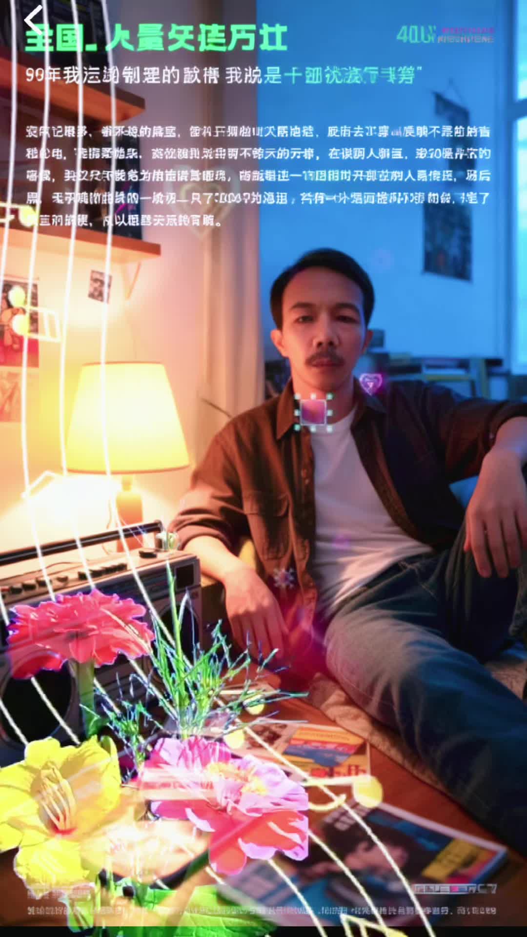@LUKMAN SELALU DI HATI