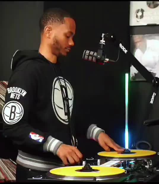 @DJKMIL👌🏾😎