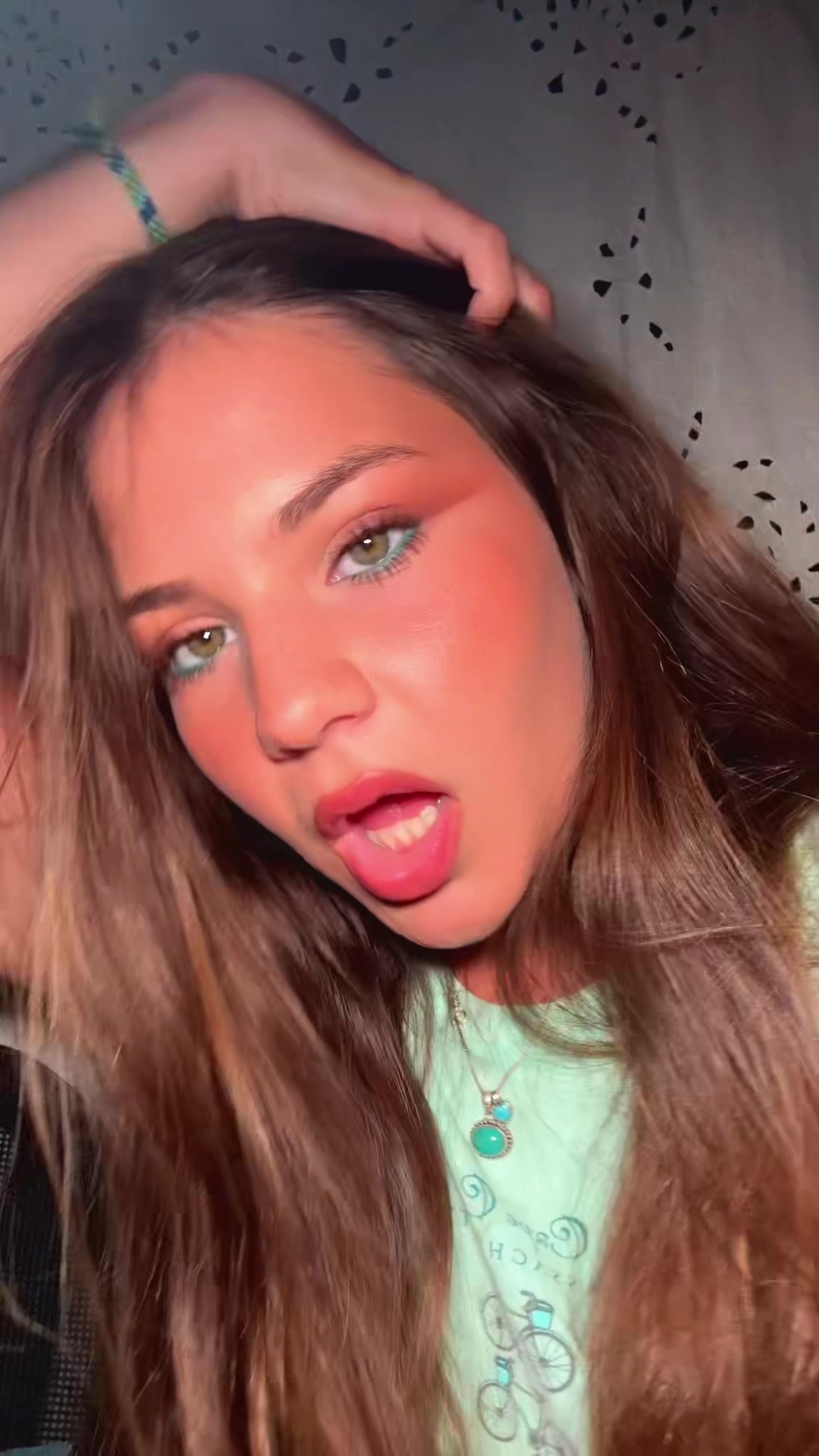 @maya spam