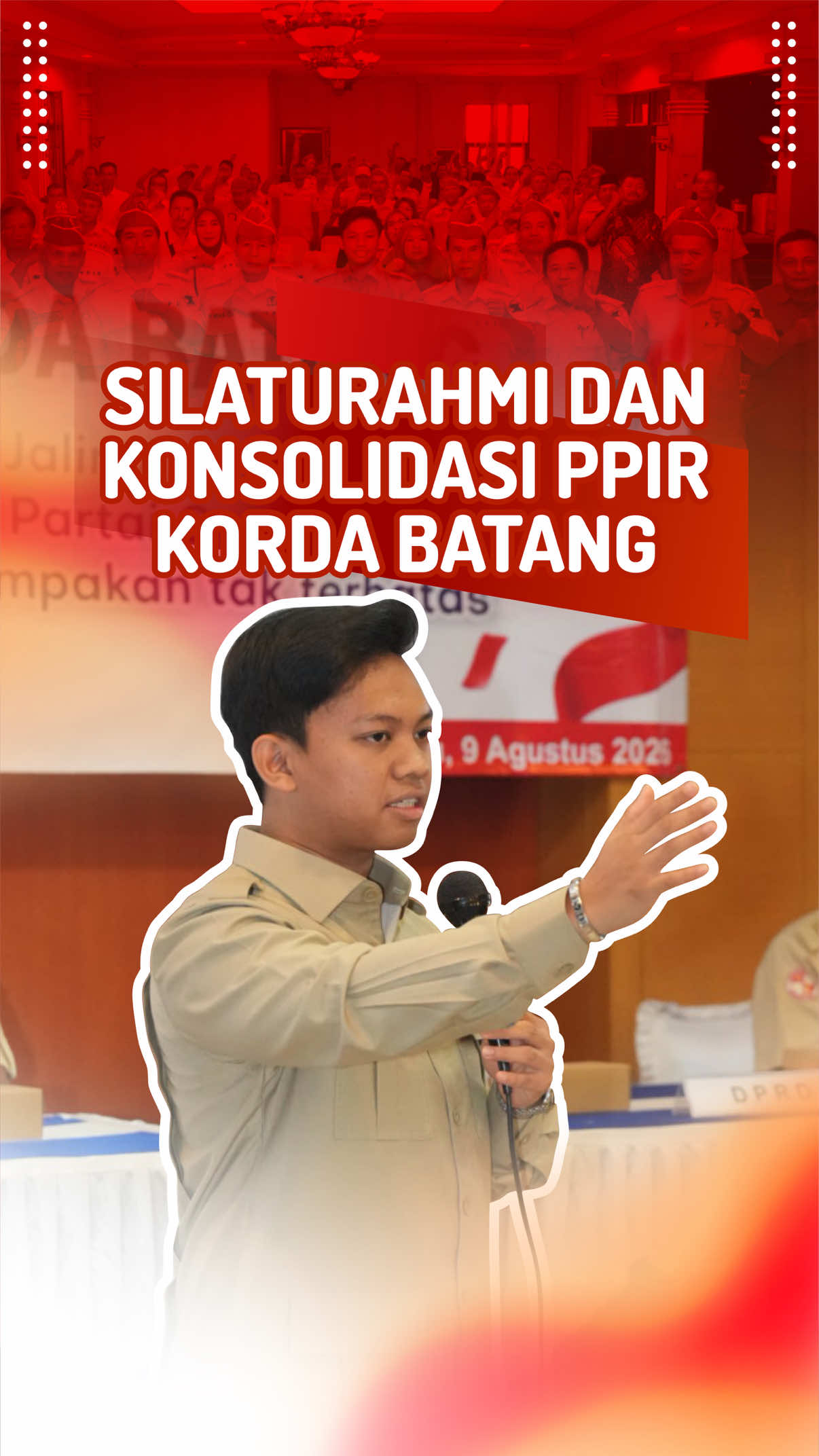 @Mas Muda