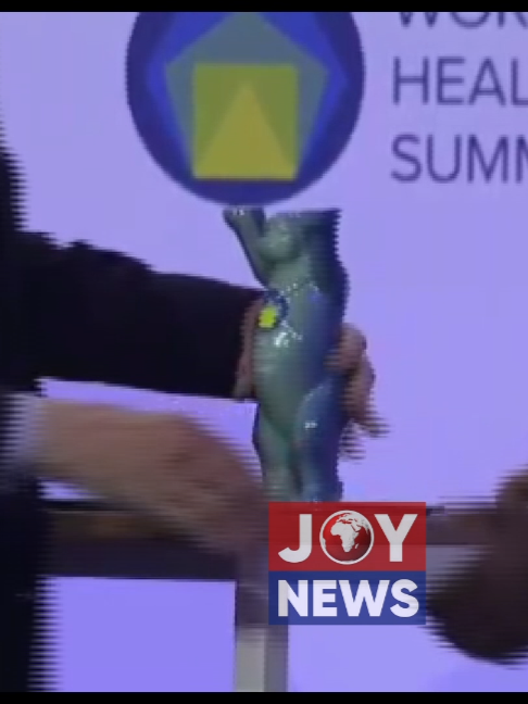 @JoyNews