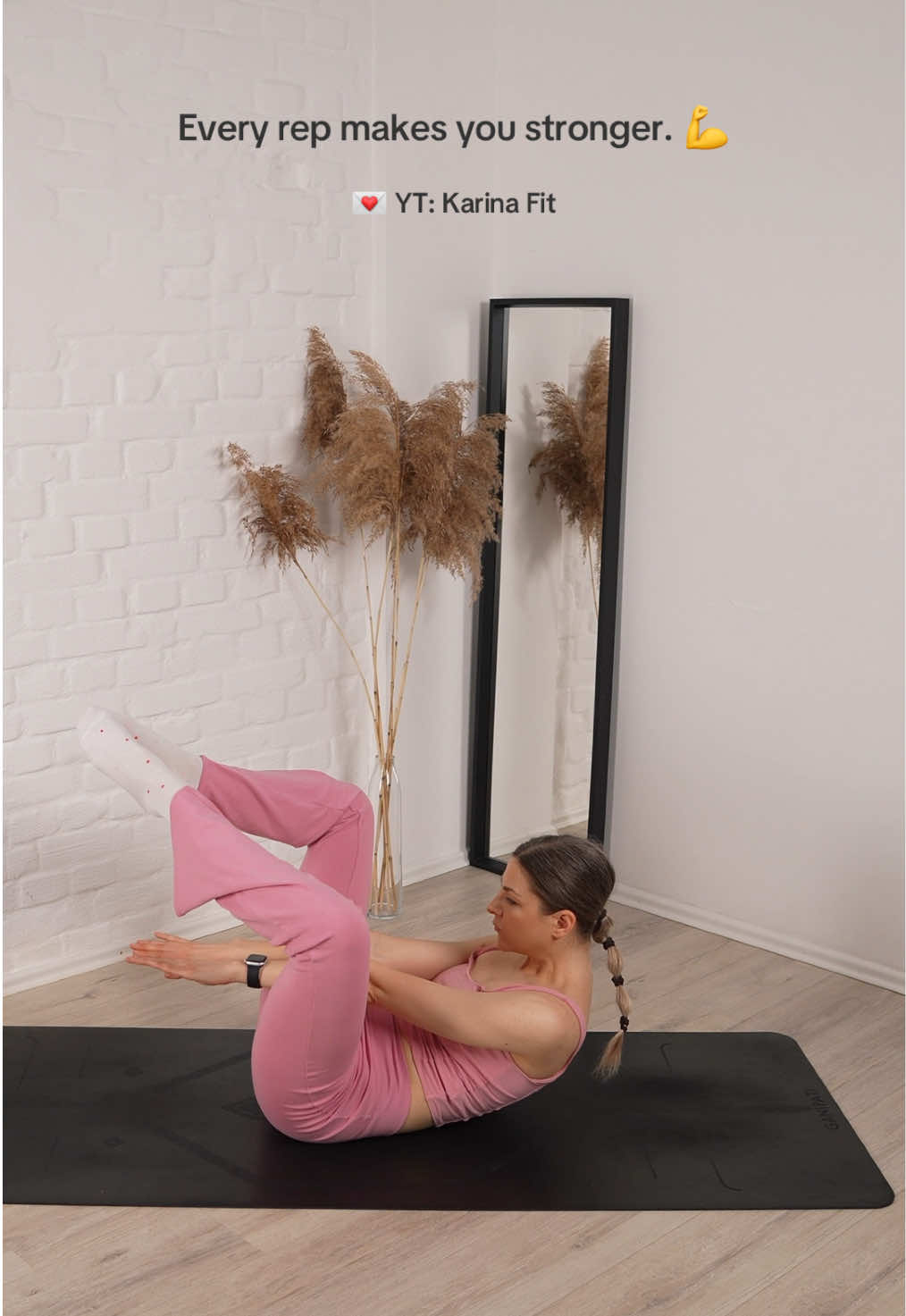 @Karina Fit