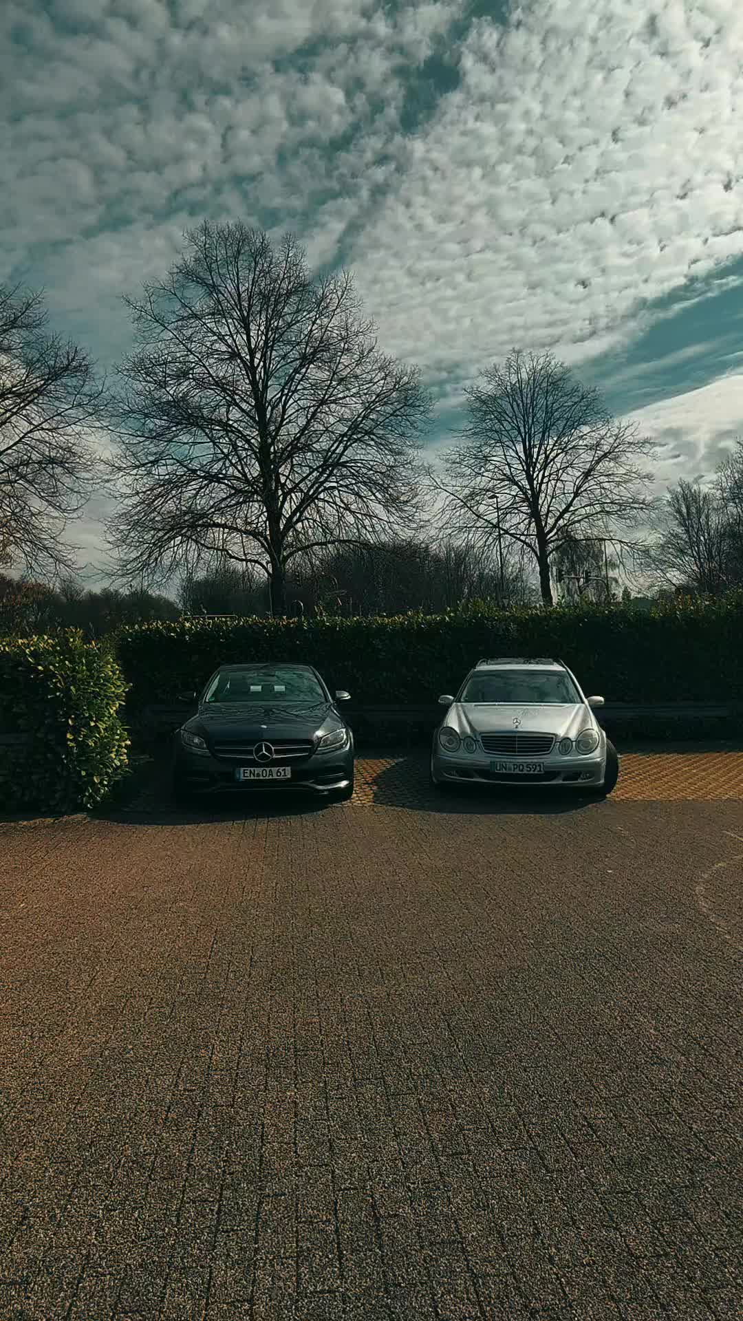 @Mercedes Benz