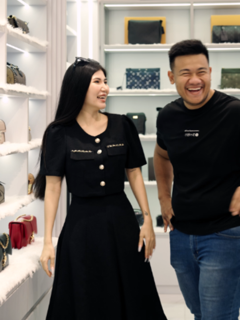 @HANNA & Ko Nyan