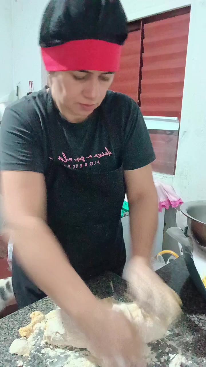 @mui&eacute; dos p&atilde;es Oficial 🏅✨️🎀
