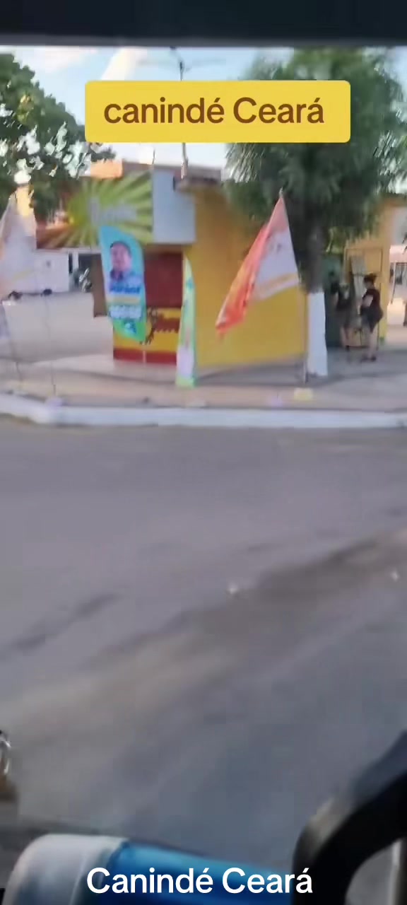 @nós pelo mundo!
