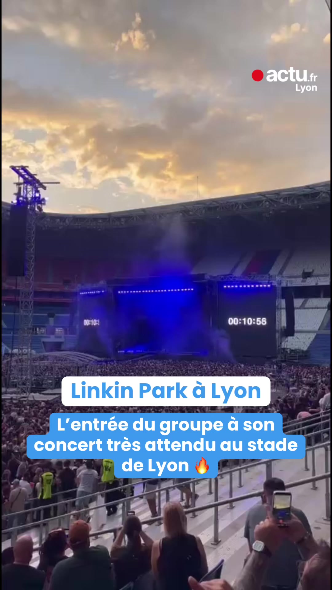 @actu Lyon