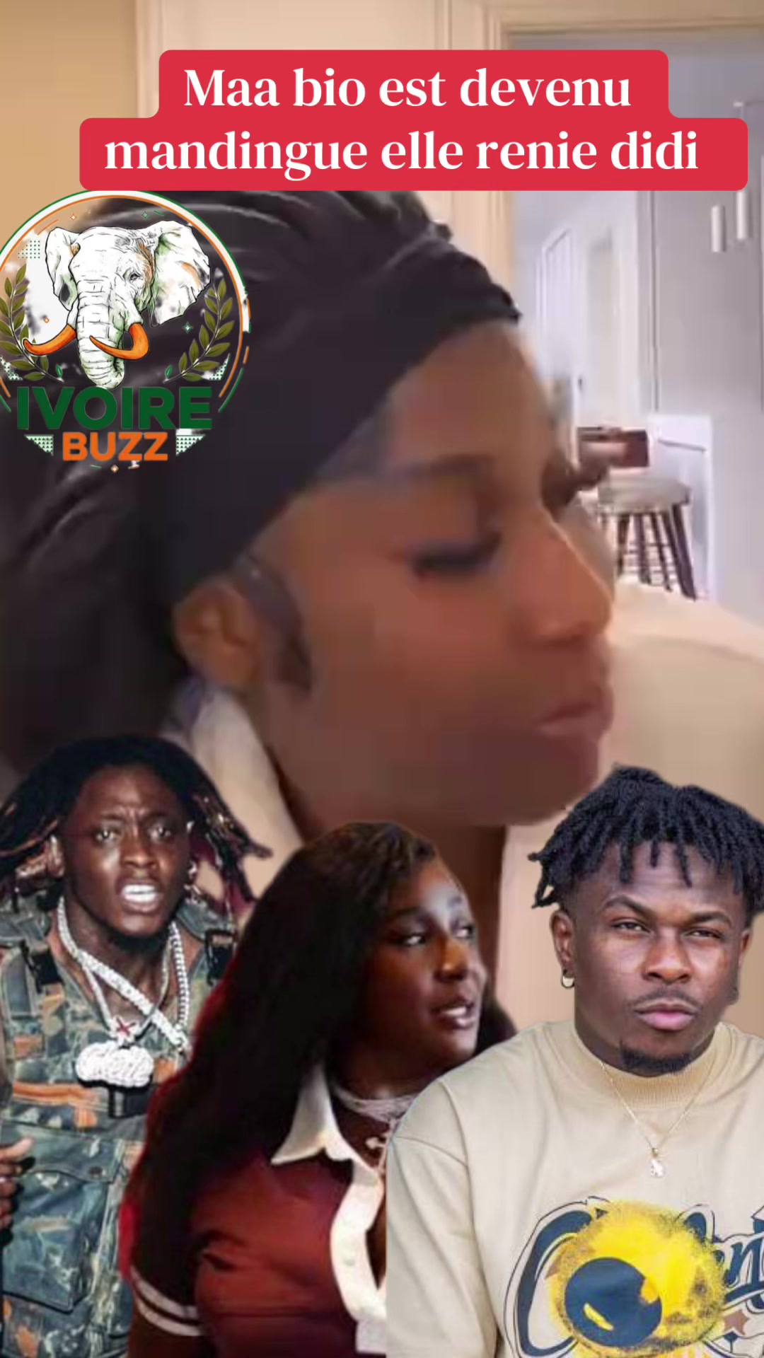 @BUZZ-IVOIRE 🇨🇮🎙️