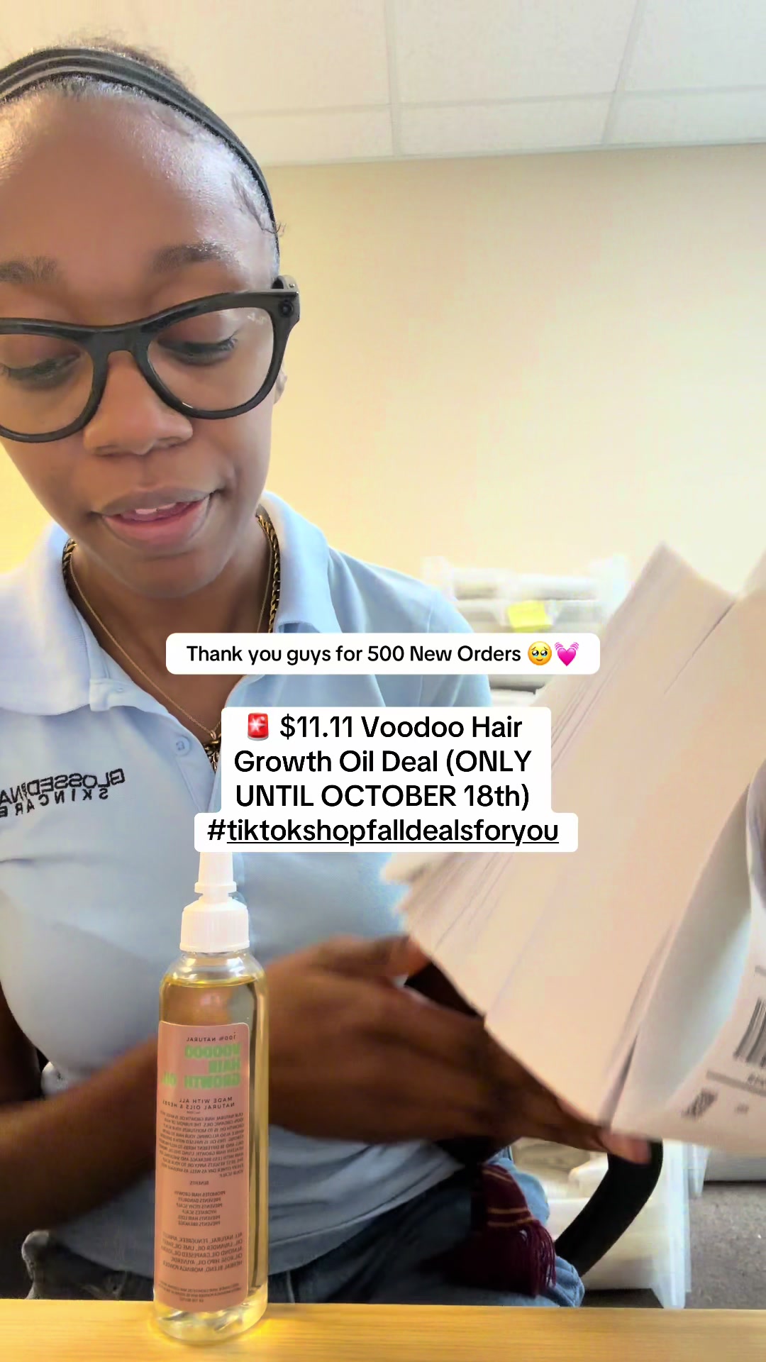 @Glossed By Nae Skincare