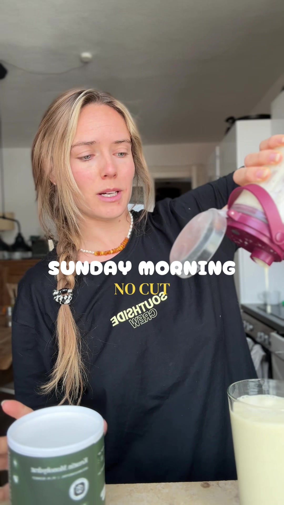 @Johanna 🌞 | Model & Actress