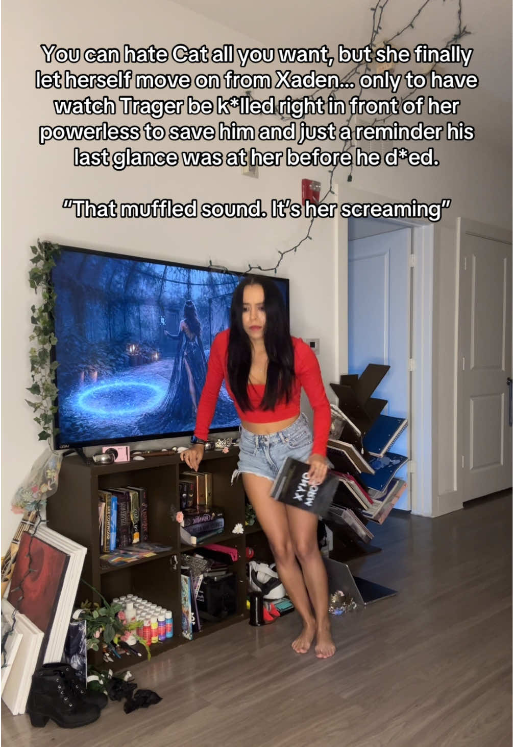 @Jennifer Ramirez