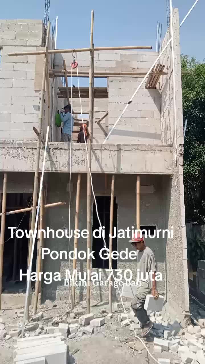 @Jakarta Halim Property_Co