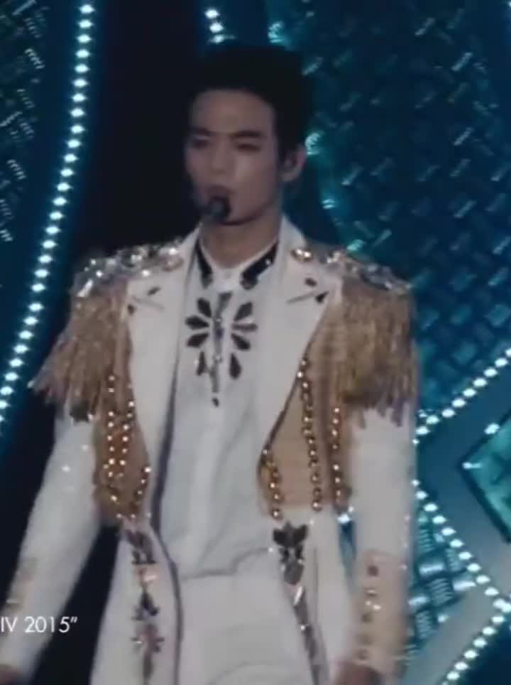 @Blingers/Shawol