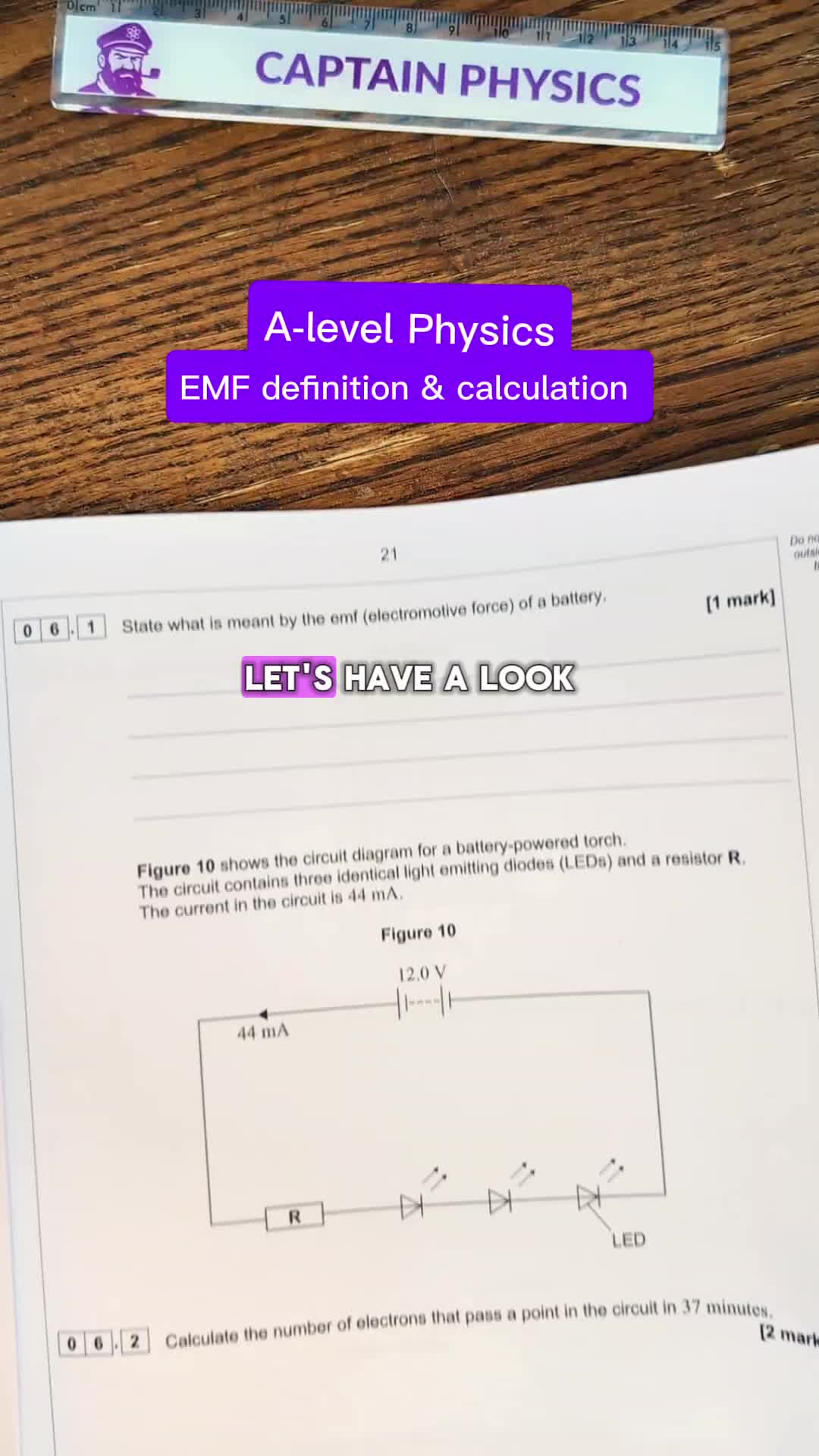 @Captain Physics A-Level