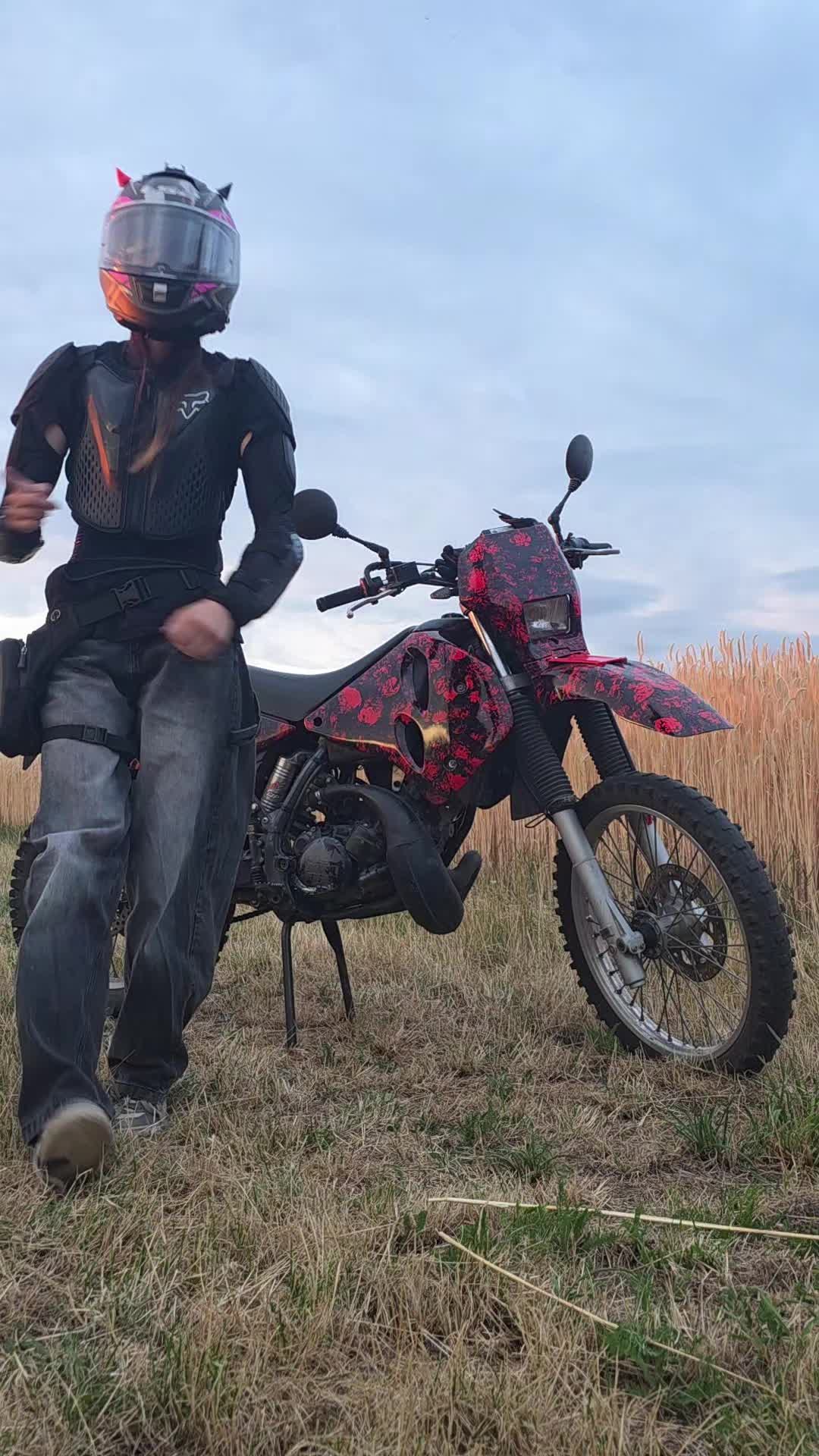 @Die mit den Mopeds 🏍️