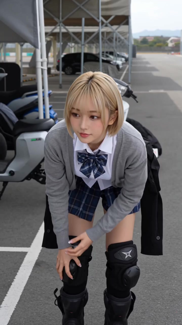 @AIでライブ配信する人