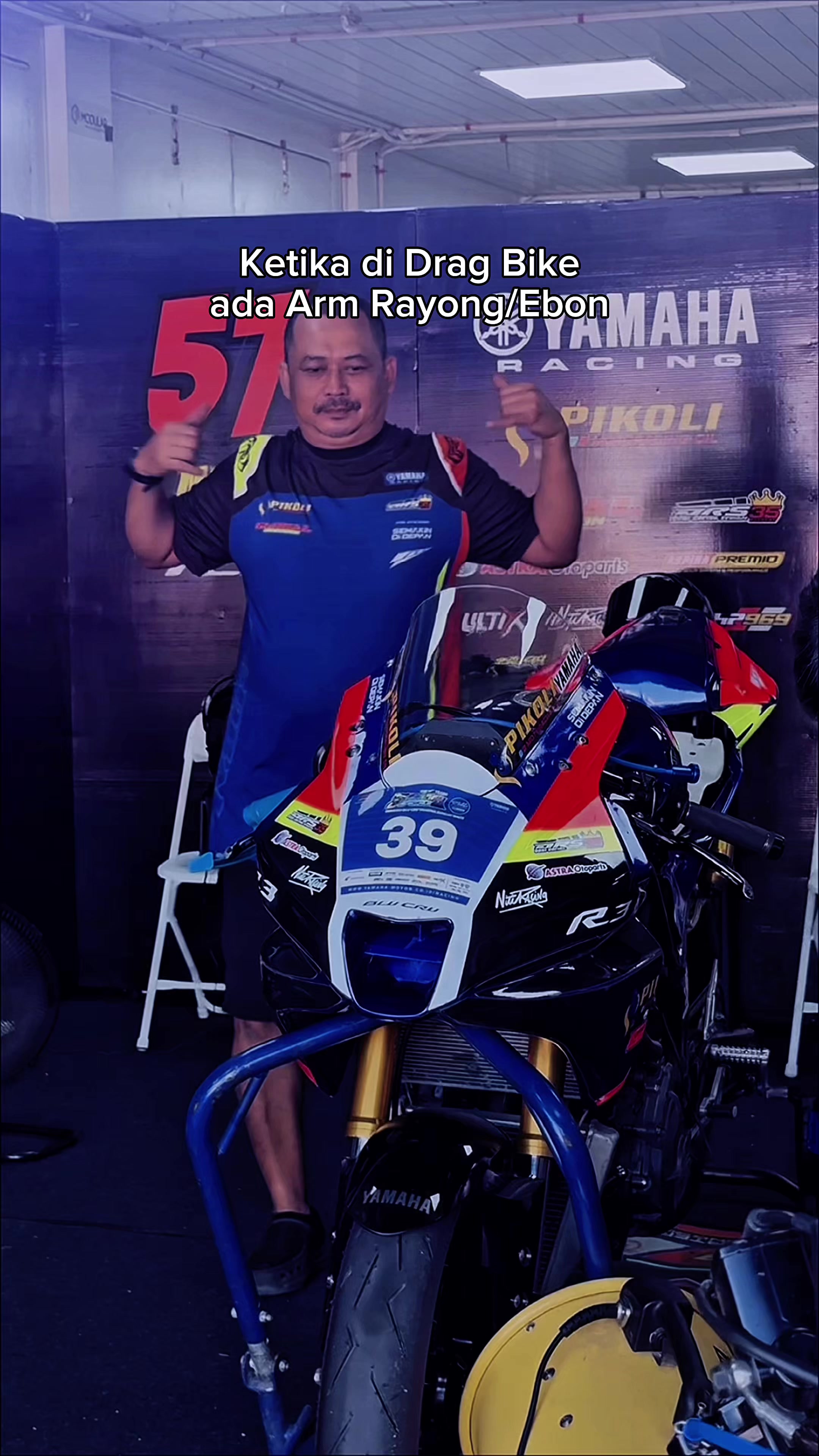 @Maniak Motor Official